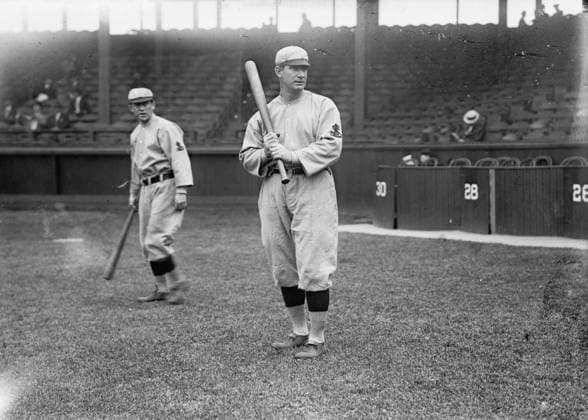 IMAGO Bain News Service Archive, Sports, USA, Baseball, Major League Baseball 1900-1910