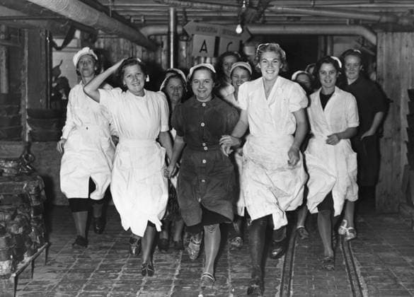 IMAGO International History, Sweden, Neutrality in the Second World War 1939-1945