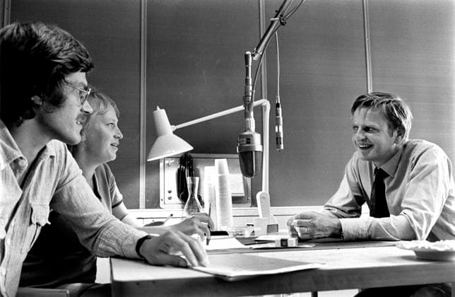 IMAGO International History, Sweden, People, Olof Palme 1927-1986