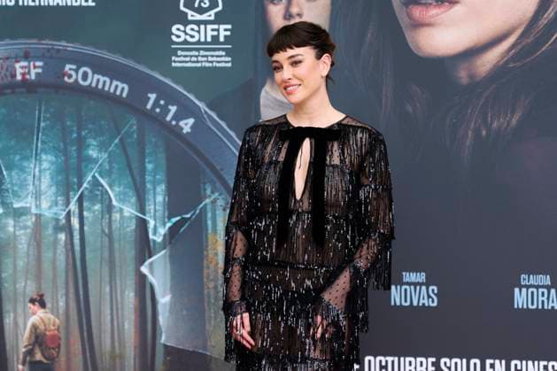 San Sebastian International Film Festival, Similar a Murder Parecido a un asesinato Premiere
