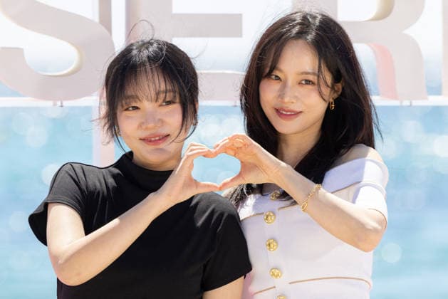 Film, Cannes International Series Festival Canneseries, Genfluencer Photocall