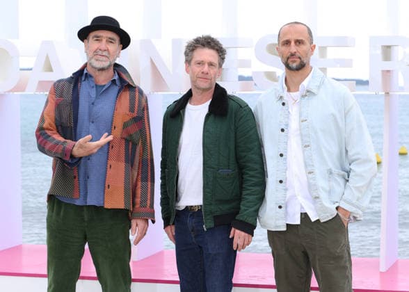Film, Cannes International Series Festival Canneseries, Brigade Anonyme Photocall