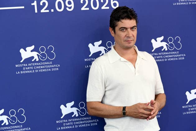83rd Venice Film Festival, *I figli della scimmia* – *Children of the Monkey* photocall