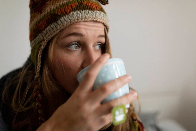 Health insurance companies report many absences due to colds in 2023