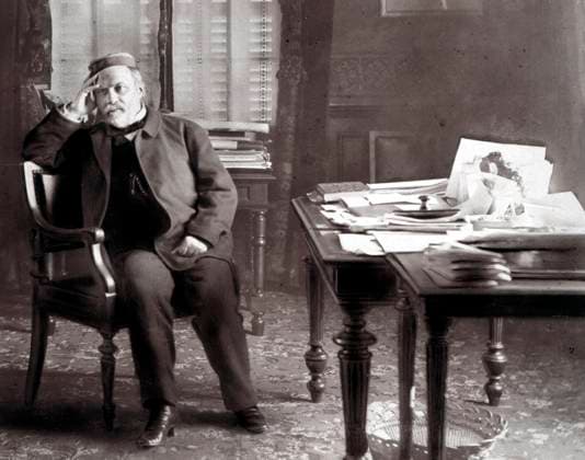 IMAGO International History, Archive, Louis Pasteur, founder of microbiology 1849-1880