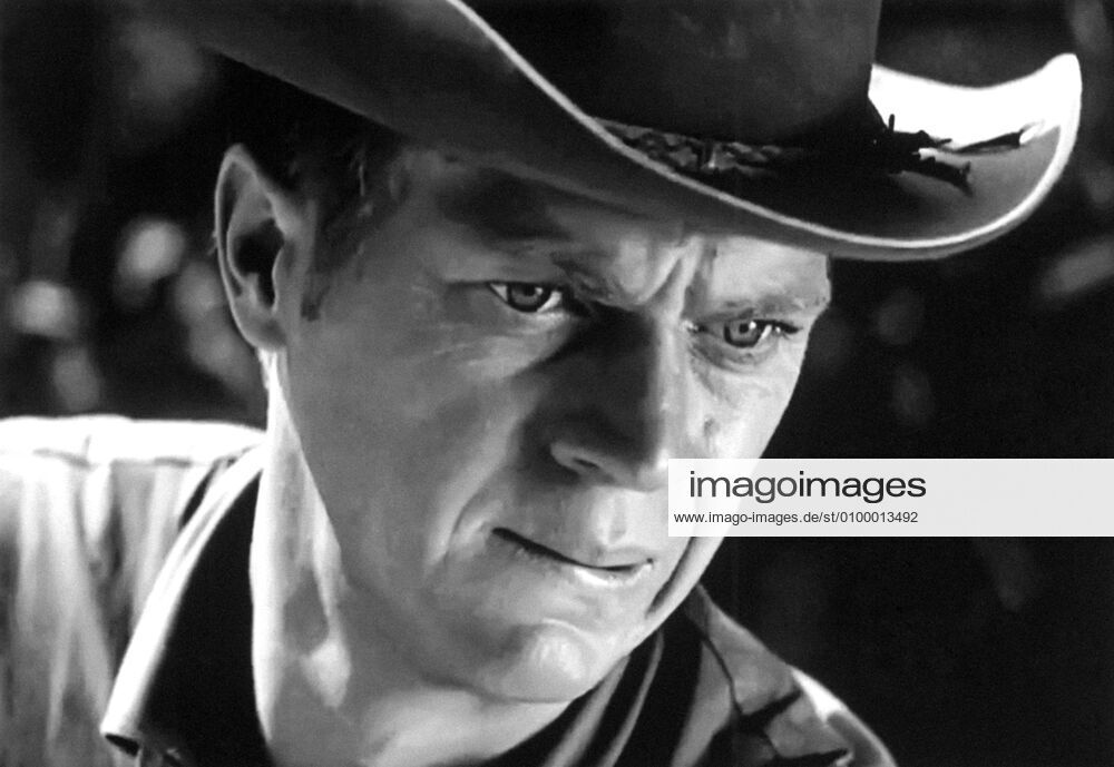 WANTED: DEAD OR ALIVE, Steve McQueen, 1958-61. Courtesy Everett Collection !ACHTUNG AUFNAHMEDATUM GESCHÄTZT! PUBLICATIONXNOTxINxCANxCHNxFRAxITAxJPNxNORxPOLxRUSxESPxUKxUSA