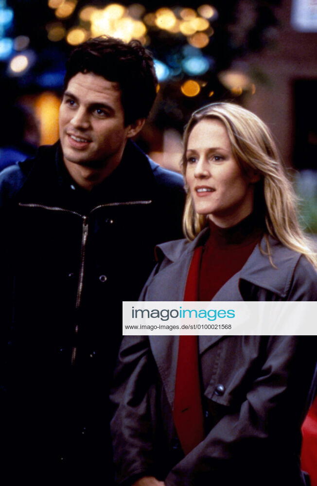 On The Second Day Of Christmas, Mark Ruffalo, Mary Stuart Masterson, 1997 Courtesy Everett Collection !ACHTUNG AUFNAHMEDATUM GESCHÄTZT! PUBLICATIONXNOTxINxCANxCHNxFRAxITAxJPNxNORxPOLxRUSxESPxUKxUSA