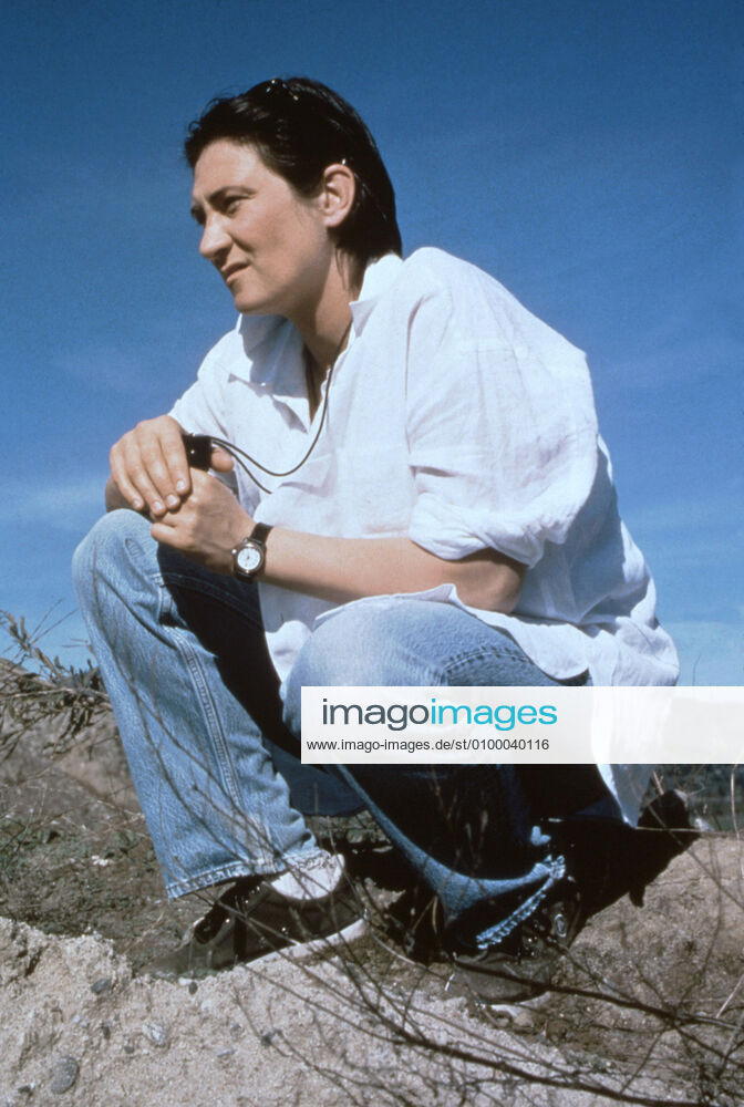 THE LAST DON, K.D. Lang, 1997. Konigsberg Sanitsky Co. Courtesy: Everett Collection Konigsberg Sanitsky Co. Courtesy: Everett Collection !ACHTUNG AUFNAHMEDATUM GESCHÄTZT! PUBLICATIONXNOTxINxCANxCHNxFRAxITAxJPNxNORxPOLxRUSxESPxUKxUSA