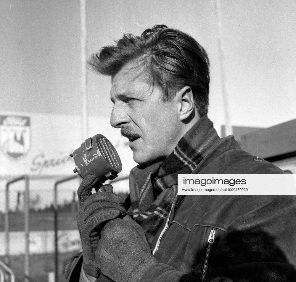 Wolfgang Graf Berghe von Trips our picture from 1957 had a fatal accident in Monza on 10 09 1961. HM