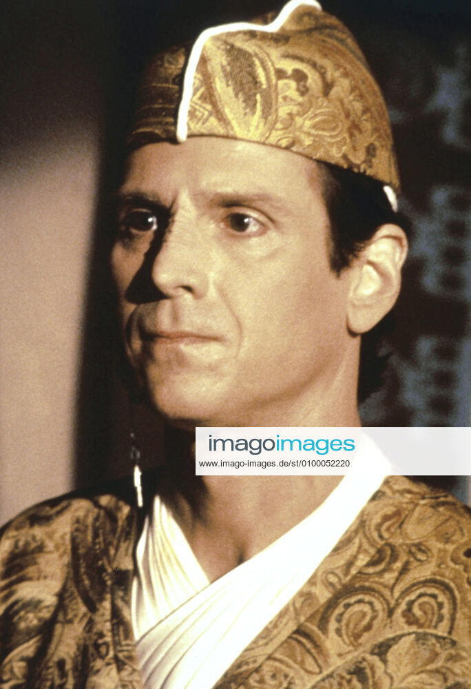 STAR TREK: DEEP SPACE NINE: Philip Anglim, The Collaborator, (season 2, episode 24, aired May 22, 1994), 1993-1999, Paramount Television courtesy Everett Collection Paramount Television Courtesy Everett Collection !ACHTUNG AUFNAHMEDATUM GESCHÃ„TZT! PUBLICATIONXNOTxINxCANxCHNxFRAxITAxJPNxNORxPOLxRUSxESPxUKxUSA