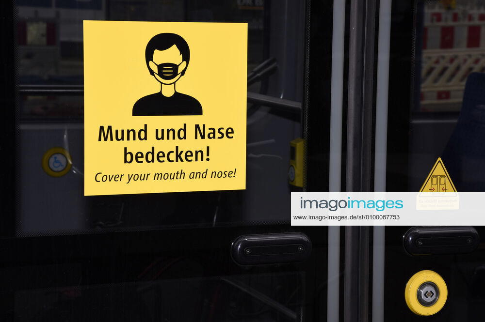 Shop openings after relaxation of corona restrictions Munich, 27 04 2020 Foto:xS.xFuturexImage
