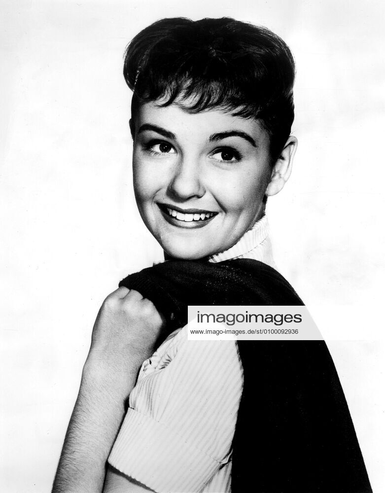 THE DONNA REED SHOW, Shelley Fabares, Worried, Anyone?, aired November 3, 1960 !ACHTUNG AUFNAHMEDATUM GESCHÃ„TZT! PUBLICATIONXNOTxINxCANxCHNxFRAxITAxJPNxNORxPOLxRUSxESPxUKxUSA