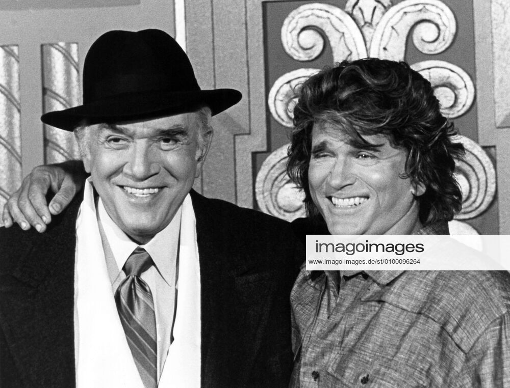Michael Landon, 30. Todestag am 1. Juli HIGHWAY TO HEAVEN, (from left): Lorne Greene, Michael Landon, The Smile In The Third Row , (Season 2, ep. 208, aired Nov. 20, 1985), 1984-89. NBC Courtesy: Everett Collection NBC Courtesy Everett Collection !ACHTUNG AUFNAHMEDATUM GESCHÄTZT! PUBLICATIONXNOTxINxCANxCHNxFRAxITAxJPNxNORxPOLxRUSxESPxUKxUSA