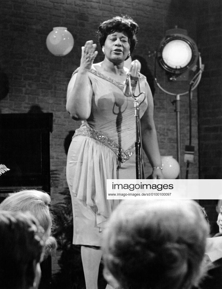 IMAGO ICONS: Ella Fitzgerald THE LIVELY ONES, Ella Fitzgerald, July 29, 1962 Courtesy Everett Collection !ACHTUNG AUFNAHMEDATUM GESCHÄTZT! PUBLICATIONXNOTxINxCANxCHNxFRAxITAxJPNxNORxPOLxRUSxESPxUKxUSA
