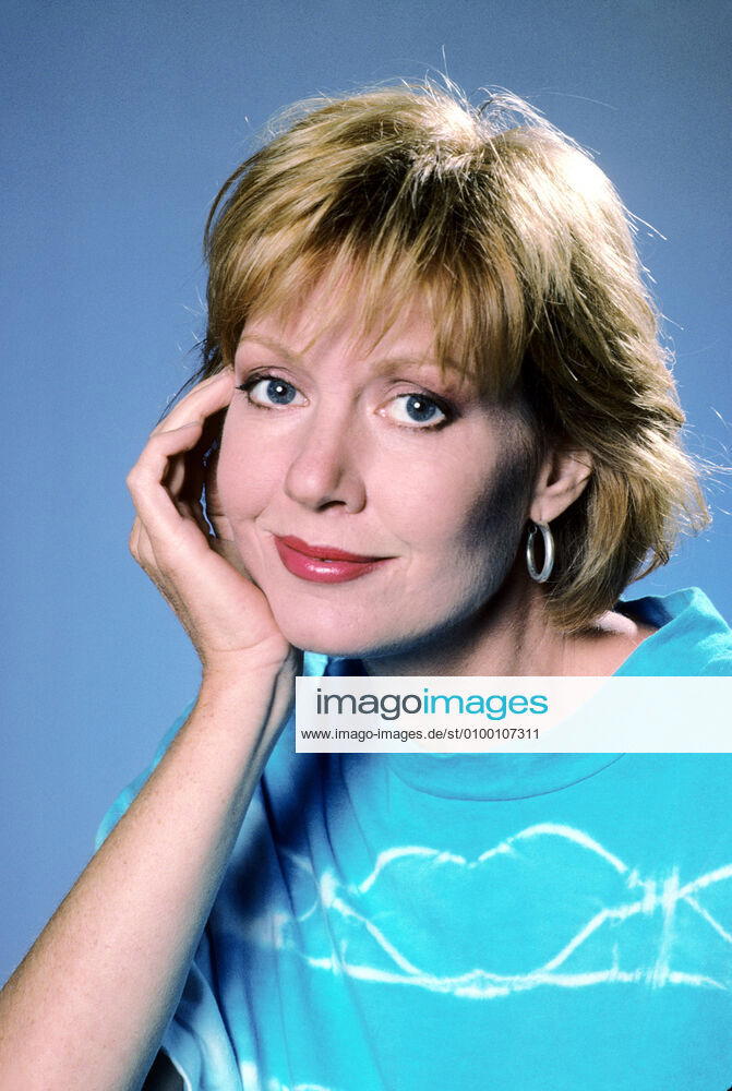 ALF, Anne Schedeen, 1986-90 Courtesy Everett Collection !ACHTUNG AUFNAHMEDATUM GESCHÄTZT! PUBLICATIONXNOTxINxCANxCHNxFRAxITAxJPNxNORxPOLxRUSxESPxUKxUSA