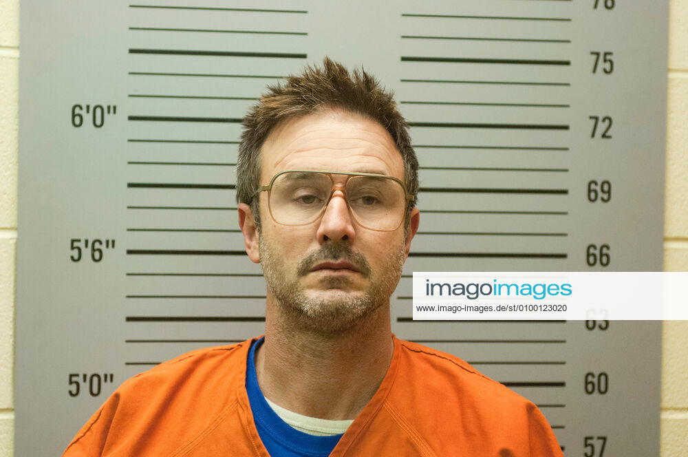 HAPPY FACE KILLER, David Arquette, 2014, ph: Sergei Bachlakov Lifetime Television courtesy Everett Collection Lifetime Television Courtesy Everett Collection !ACHTUNG AUFNAHMEDATUM GESCHÄTZT! PUBLICATIONXNOTxINxCANxCHNxFRAxITAxJPNxNORxPOLxRUSxESPxUKxUSA