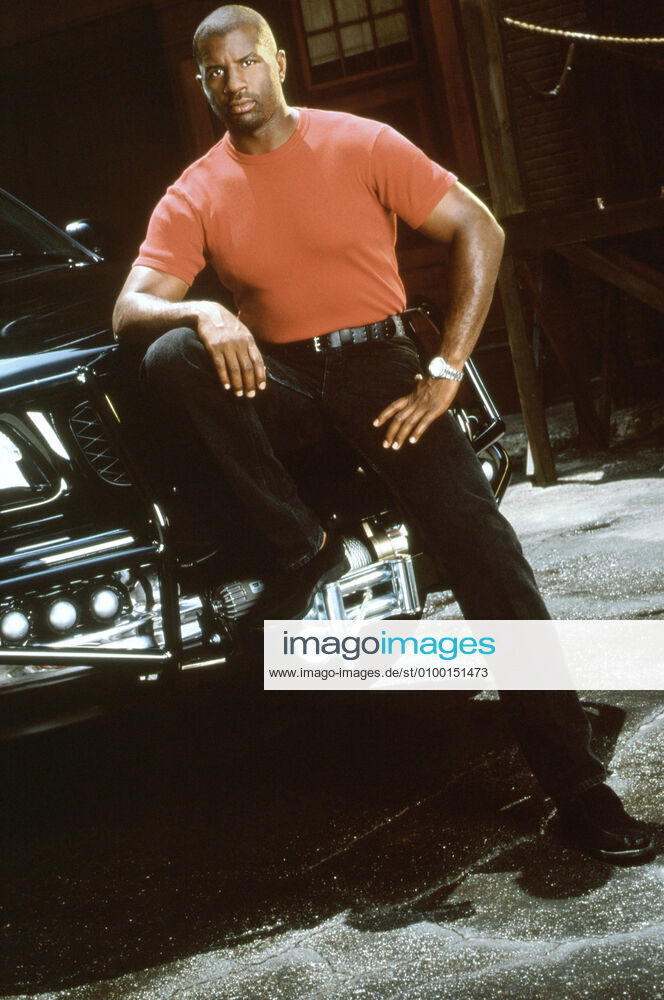 TEAM KNIGHT RIDER, Duane Davis, 1997-98. MCA Universal Courtesy: Everett Collection Music Corp. of America Courtesy Everett Collection !ACHTUNG AUFNAHMEDATUM GESCHÃ„TZT! PUBLICATIONXNOTxINxCANxCHNxFRAxITAxJPNxNORxPOLxRUSxESPxUKxUSA