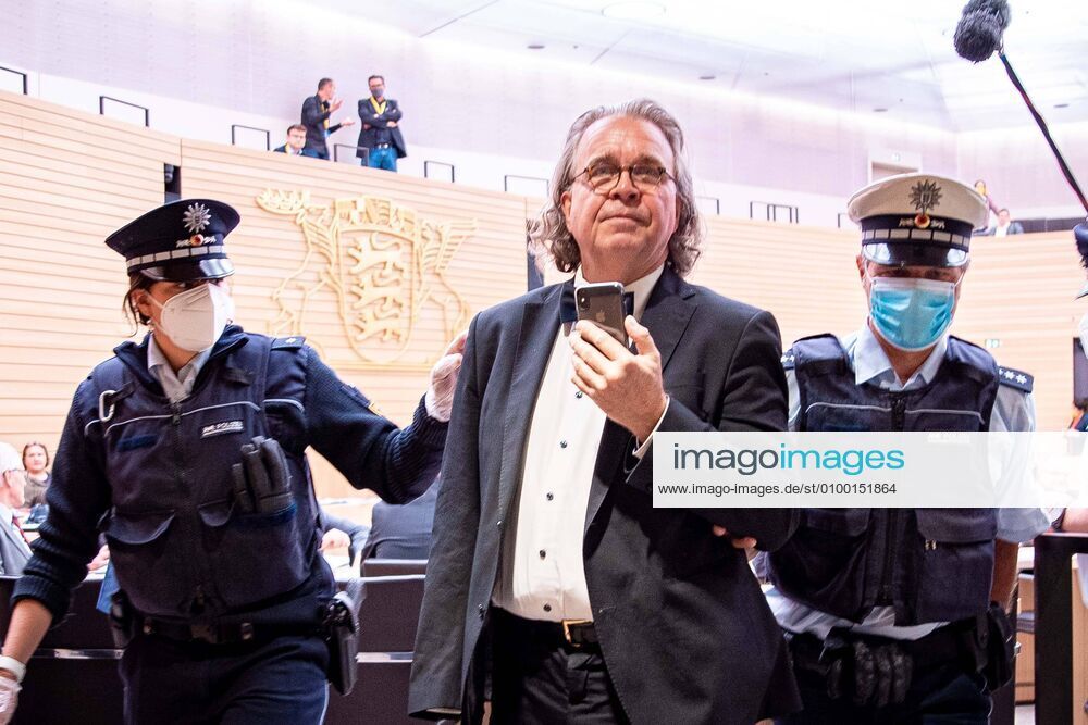 Heinrich Fiechtner of police from the Landtag BW, based on 3 calls for order Heinrich Fiechtner of police from the Landtag BW, based on 3 calls for order Baden Württemberg, 70173 Stuttgart, Germany