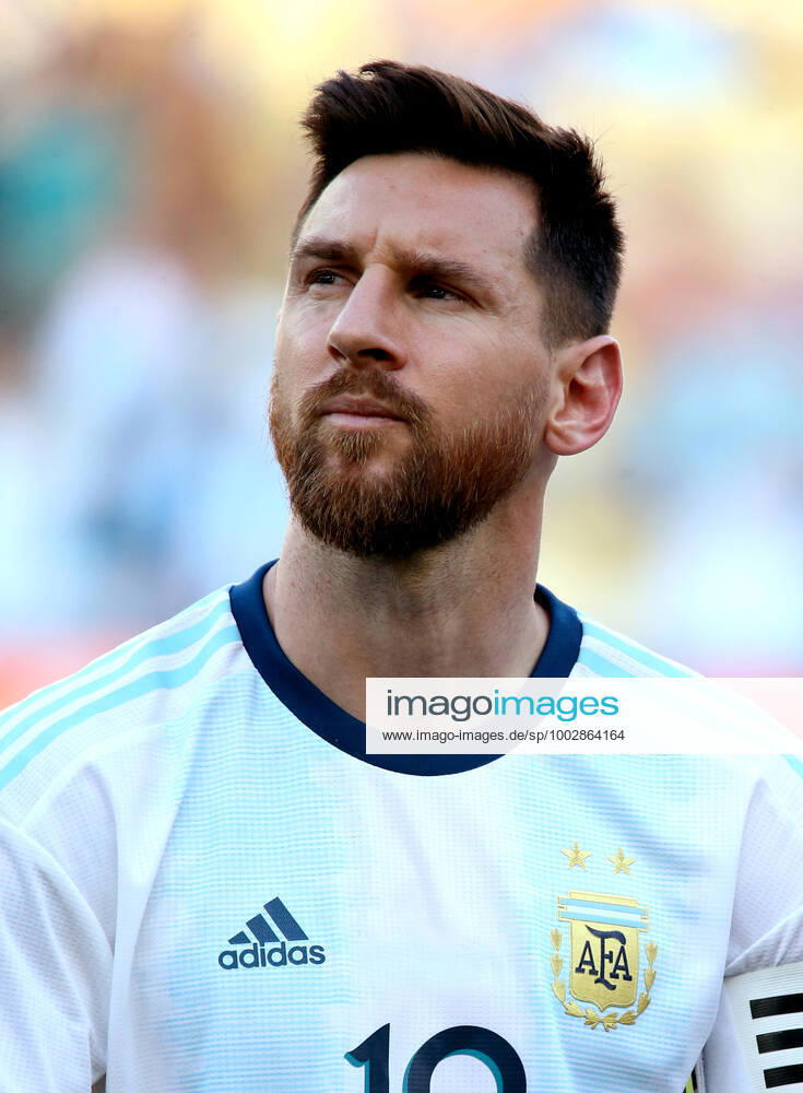CONMEBOL Copa America Argentina-Colombia 2021 - Preview Argentina national team, Nationalteam - Lionel Messi SPO, SOC