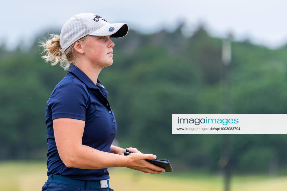 during the first round of the Scandinavian Mixed golf tournament on June 10, 2021 in Kungsbacka Photo Mathias Bergeld BILDBYRAN COP 200 MB0197 golf european tour europatouren scandinavian mixed day 1 bbeng,