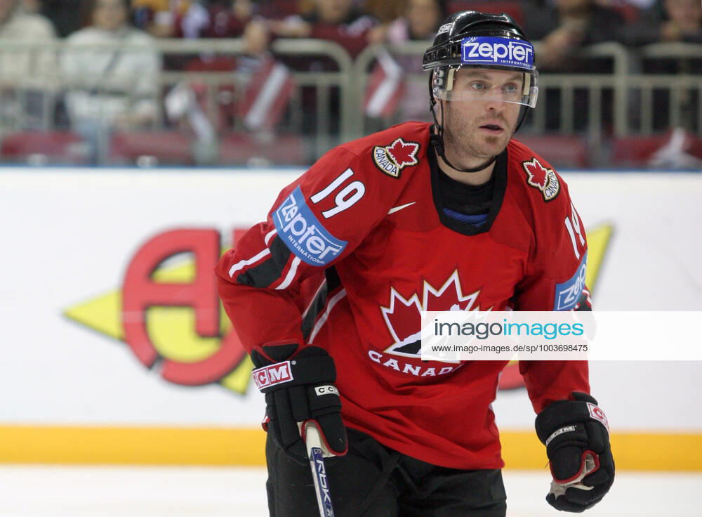 CALDER Kyle (CAN) - MS 2006 Lotyssko CTKPhotoF202107031333401