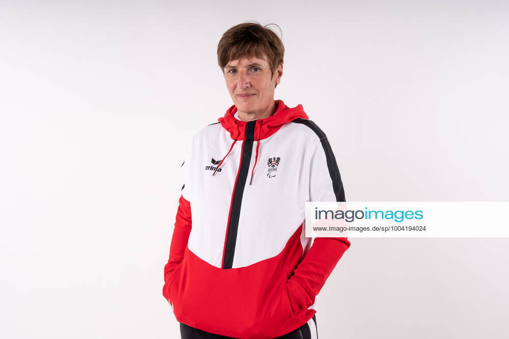 PARALYMPICS - OEPC, equipping Tokyo 2020 VIENNA,AUSTRIA,21.JUL.21 - PARALYMPICS - OEPC, equipping Paralympic Summer Games Tokyo 2020. Image shows Veronika Malter (AUT). GEPAxpictures xJohannesxFriedl