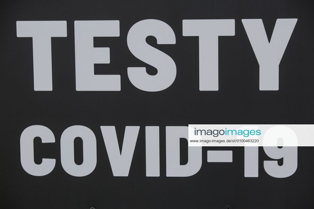 Drive & Go-Thru mobile tent for testing for the coronavirus as a part of the action Keep safe the Medics in Wroclaw Drive & Go-Thru mobile tent for testing for the coronavirus as a part of the action Keep safe the Medics provide free of charge tests for medics on May 12, 2020 in Wroclaw, Poland. There is also a possibility of making commercial tests for all those who want to get tested EN_01428357_0026