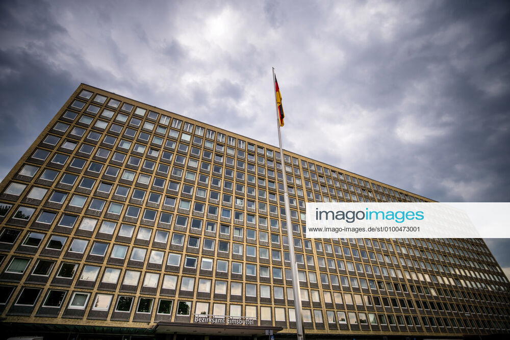 Hamburg Hamburg Bezirksamt Eimsbuettel Hamburg, Hamburger, eur