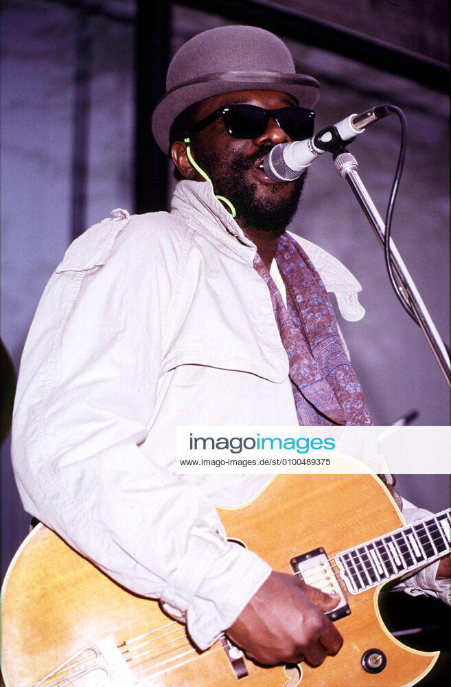 1 concert 87 James Blood Ulmer, voc, g, jazz, blues, music,