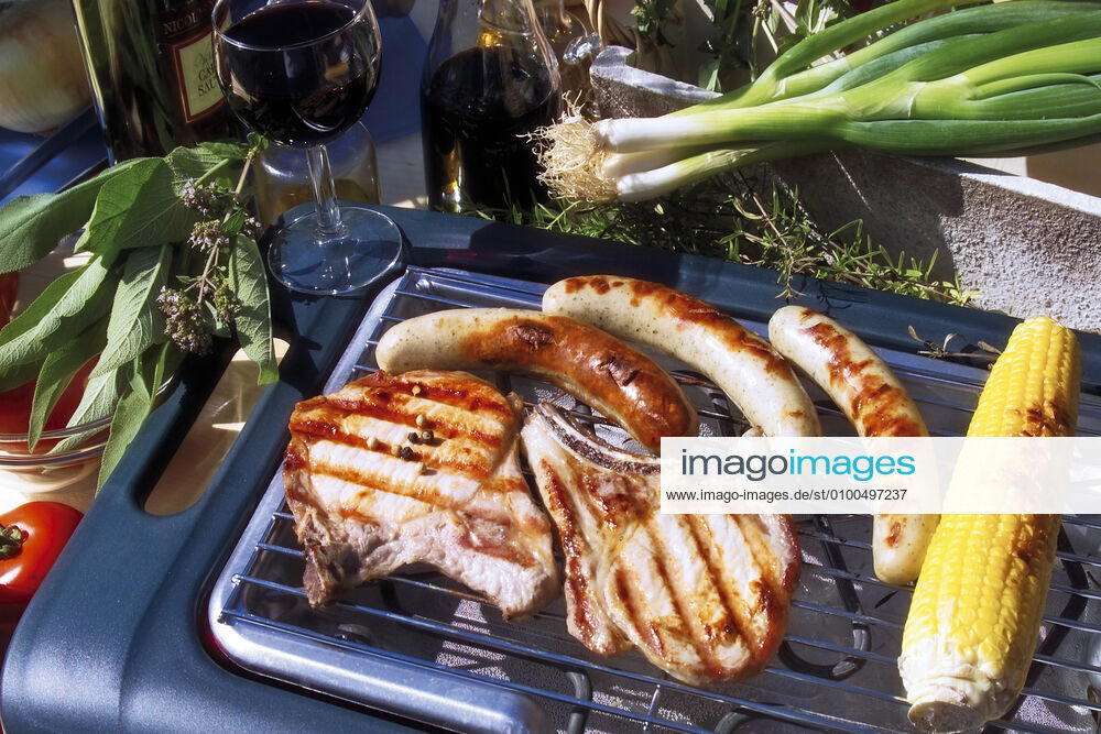 Broiling,grill,sausage,chop fmy-h08