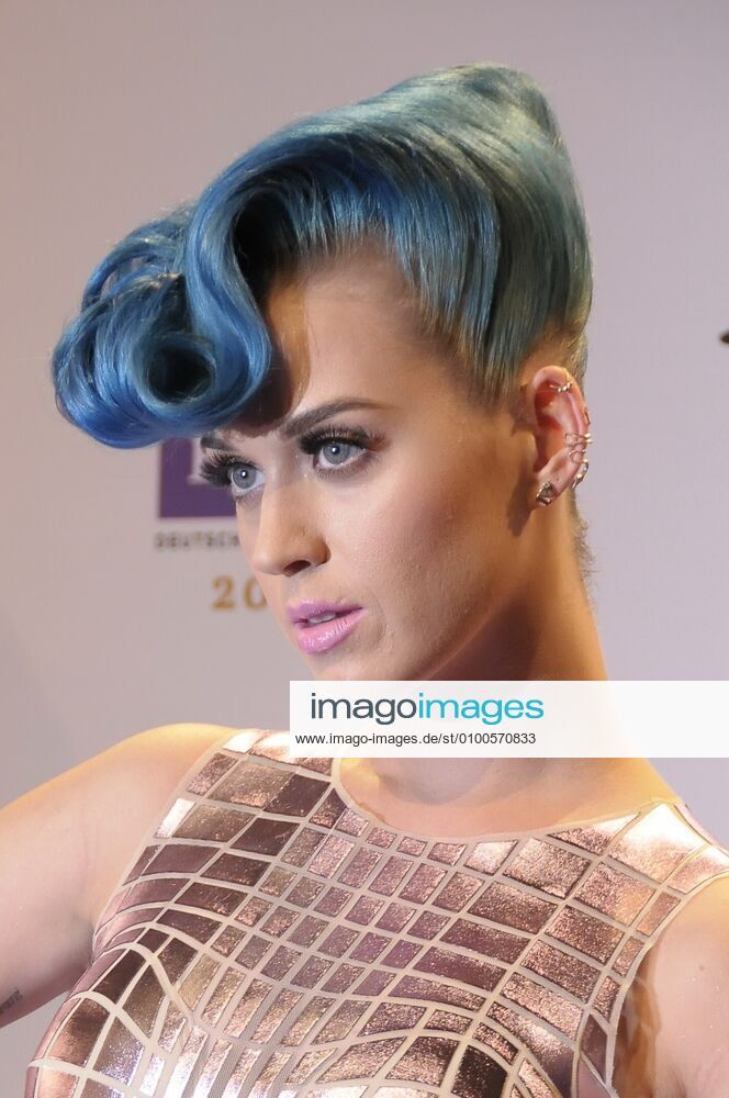 105 Katy Perry at the Echo Awards 2012 at Messe Berlin on 22 03 12, Red Carpet, Berlin Germany, Germany