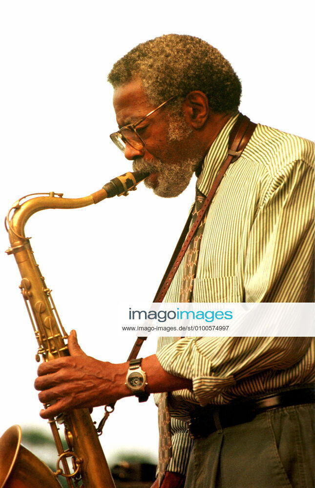 1 concert Joe Henderson, music, jazz, jazzer, saxophone, sax,