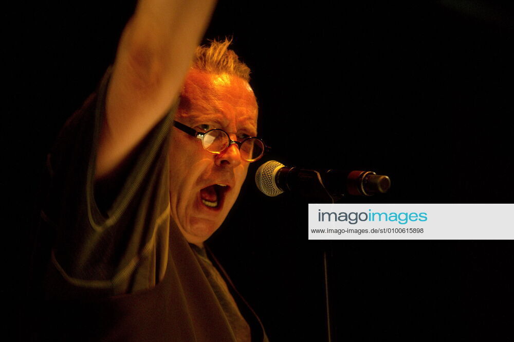 93 PIL , John Lydon Vocal , concert in Huxleys New World, Berlin, 14 05 2016 Berlin Germany, germany