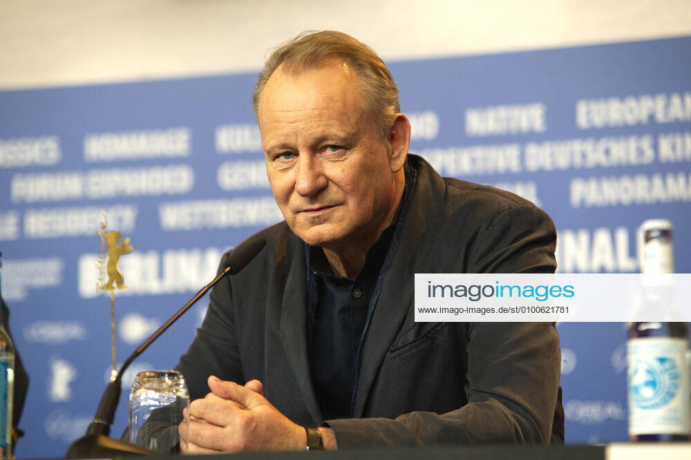 93 Stellan Skarsgard Actor Actor , attends the RETURN TO MONTAUK Photo Call at the 67th BERLINALE, Berlin, 15 02 2017 Berlin Germany, germany