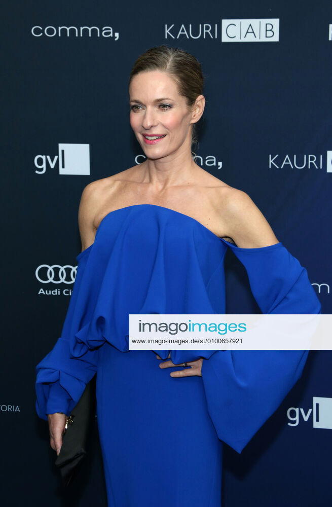 15 Lisa Martinek at the presentation of the German Acting Award 2018 at the Zoo Palast Berlin, 14 09 2018 Berlin Germany, Germany