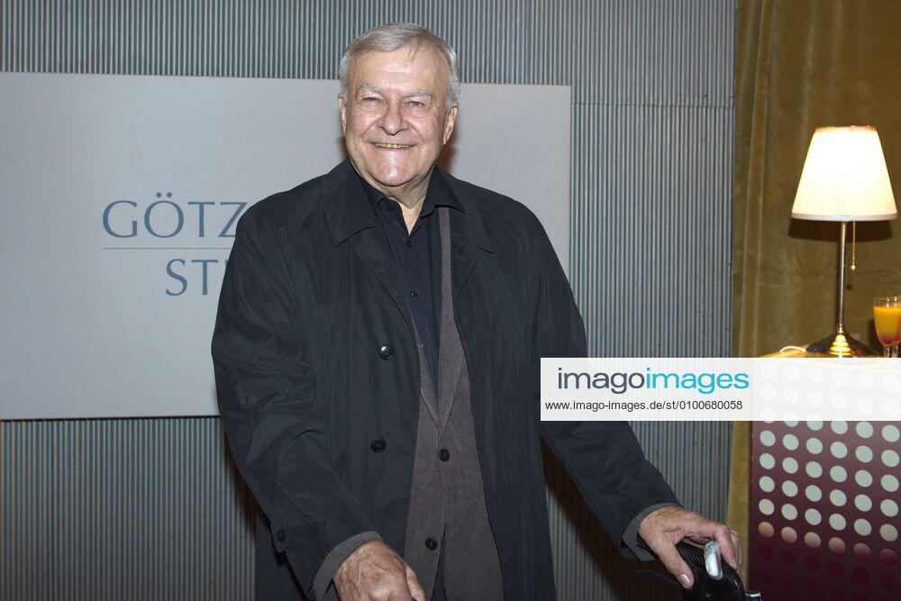 93 Joachim Kerzel, Die VERWANDLUNG , Photocall to Matinee, Astor Film Lounge, Berlin, 17 11 2019 Berlin Germany, germany