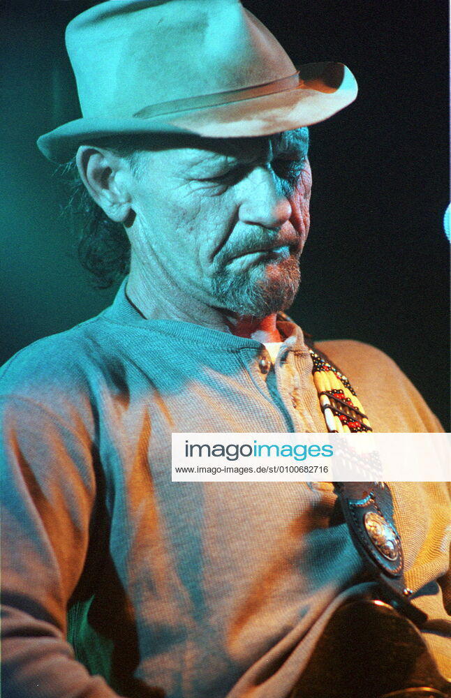 27 Concert 97 Calvin Russell, blues, music,