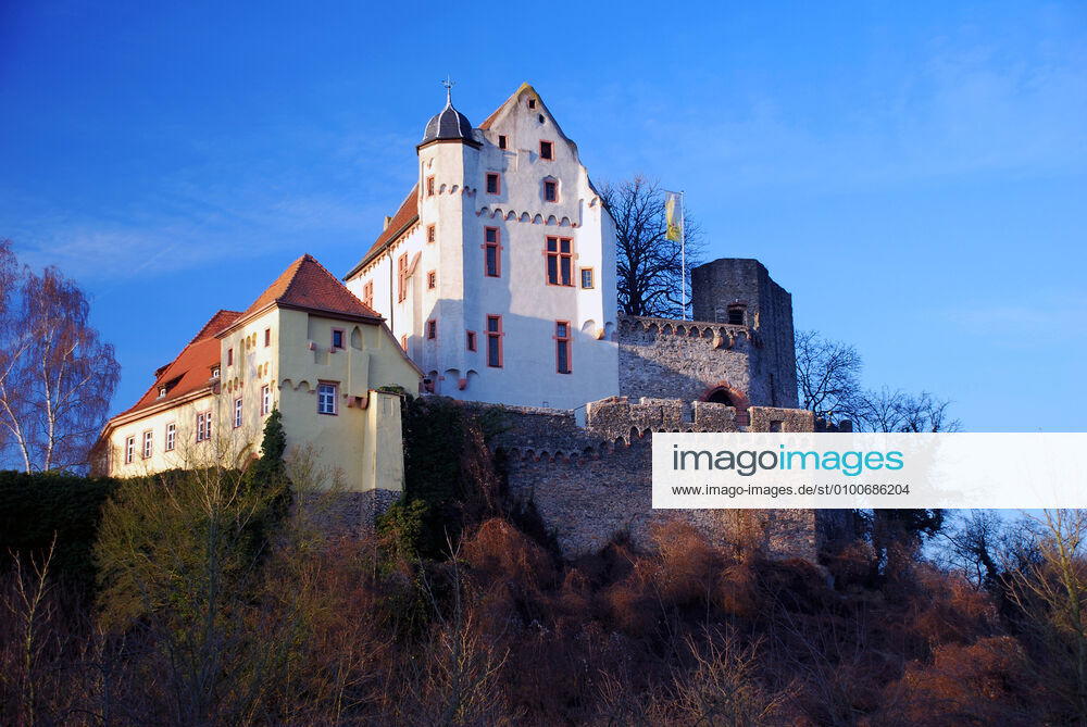 Castle,fort,castle alzenau g1r-69