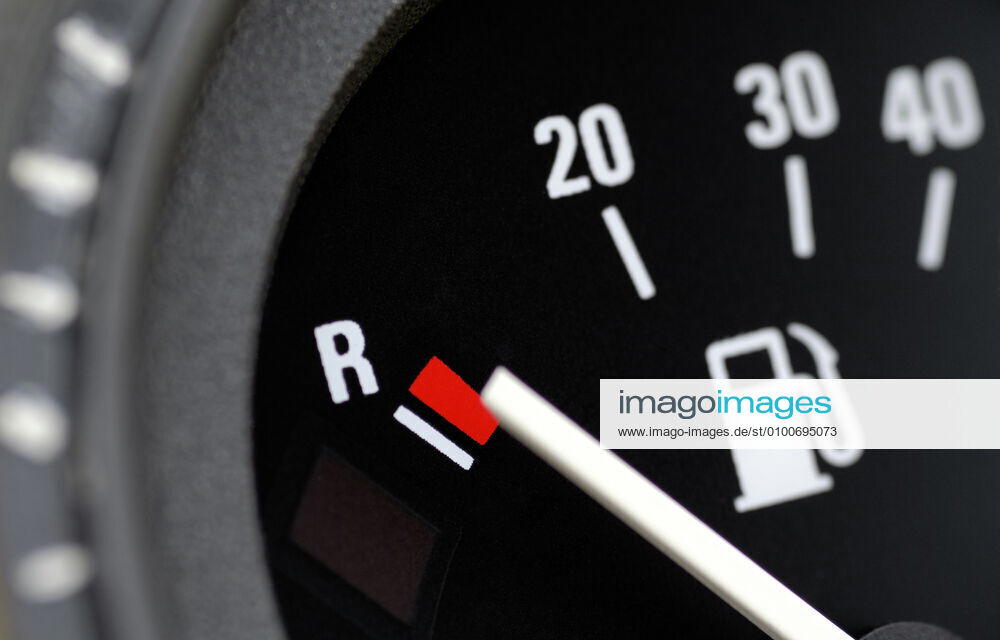 Provision,fuel gauge gbw-o