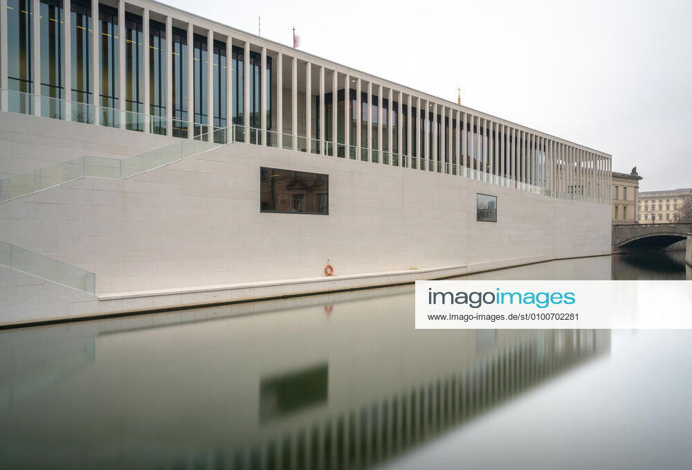 Art museum,James Simon Gallery gfk-lhn