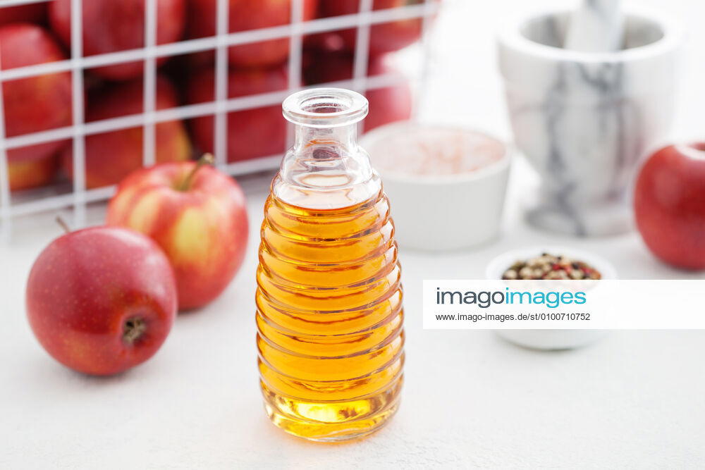 Cider vinegar ghg-k96