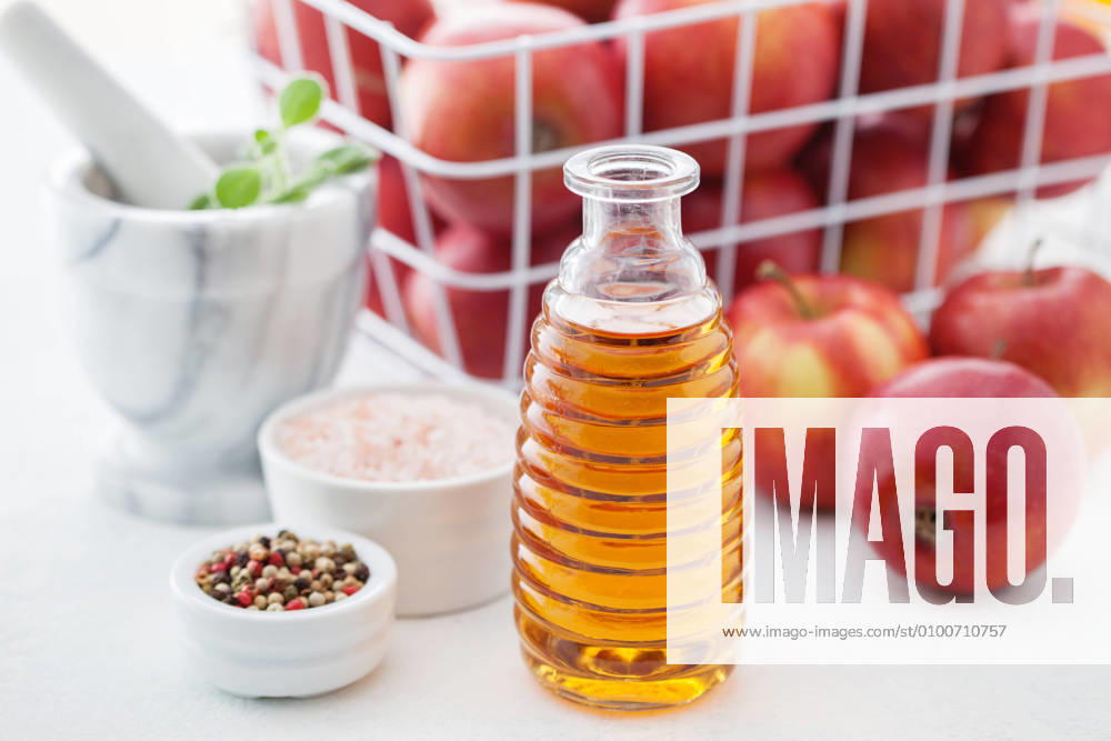 Cider vinegar ghg-k98