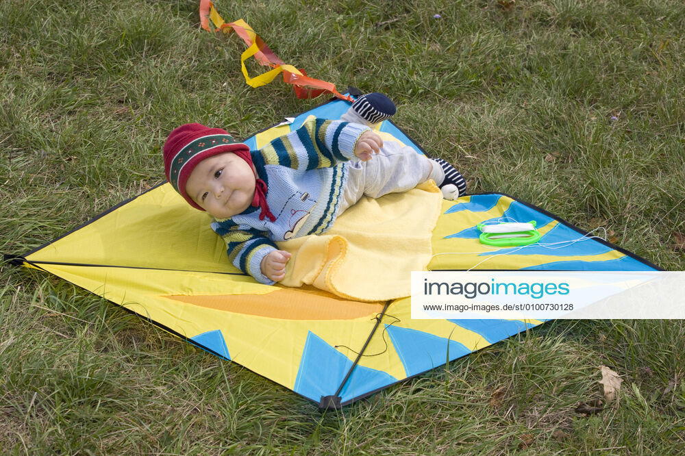 Baby gqb-np,model released, Symbolfoto