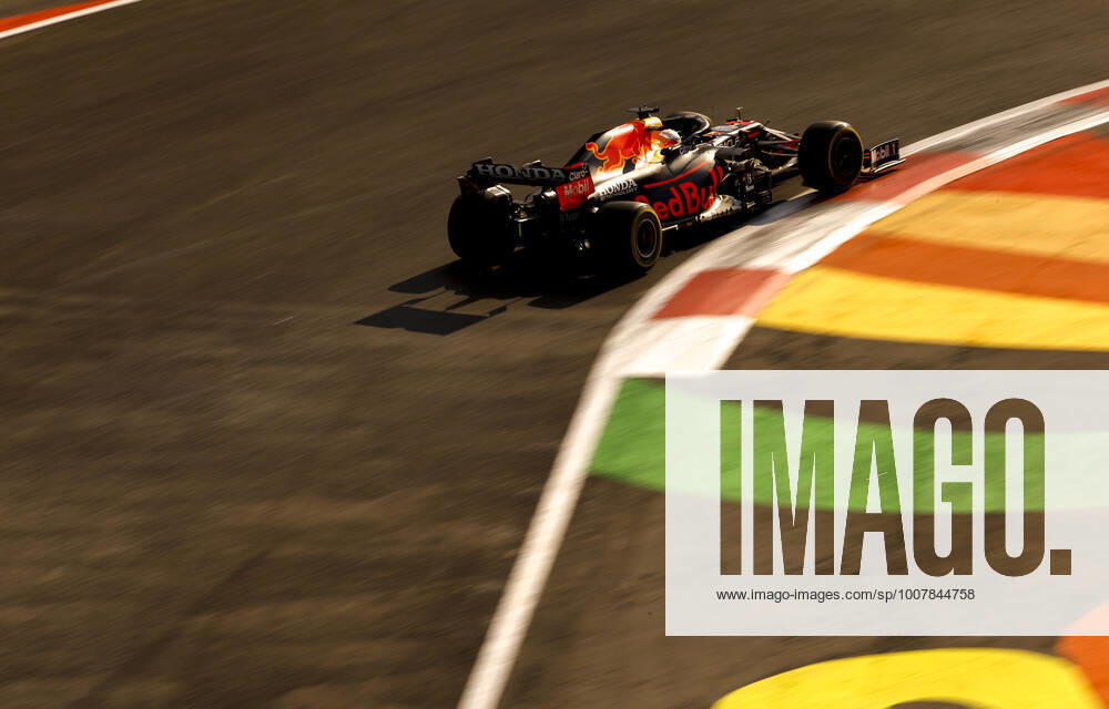 33 Max Verstappen NED, Red Bull Racing , F1 Grand Prix of Mexico at Autodromo Hermanos Rodriguez on November 6, 2021 in Mexico City, Mexico Photo by HOCH ZWEI Mexico City Mexico