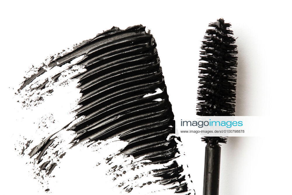 Black,mascara jk7-iaf