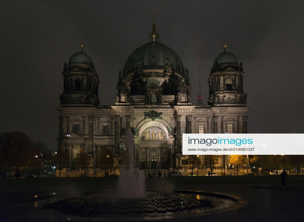 Berlin cathedral jms-fob