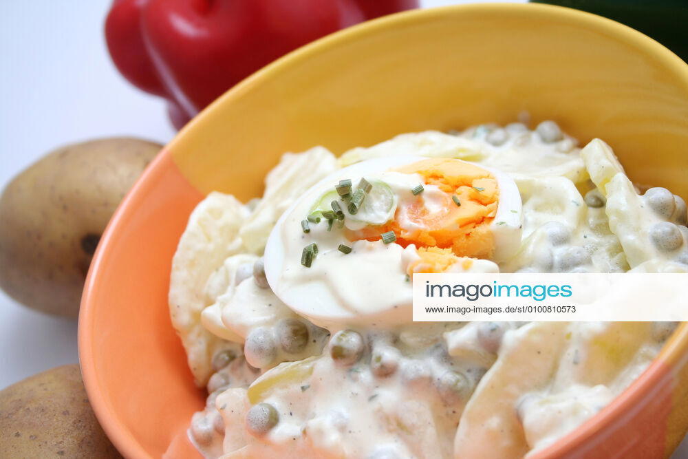Egg salad k55-fb