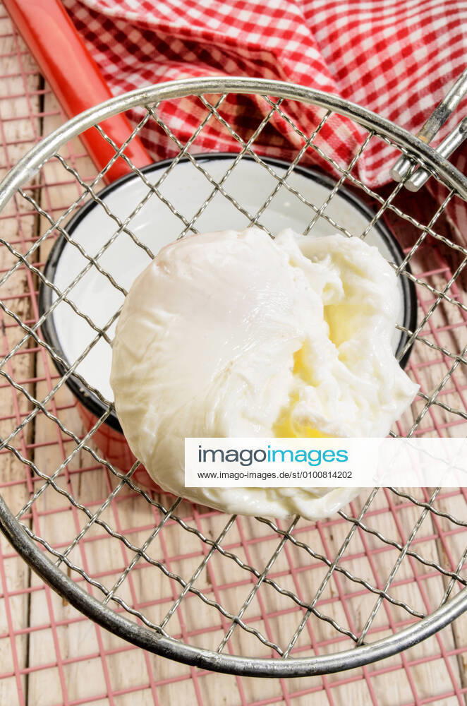 Egg,poached k98-k62