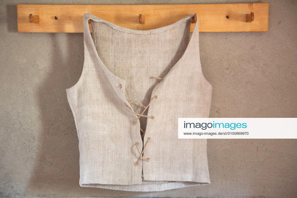 Retro,linen,corset l64-gc2