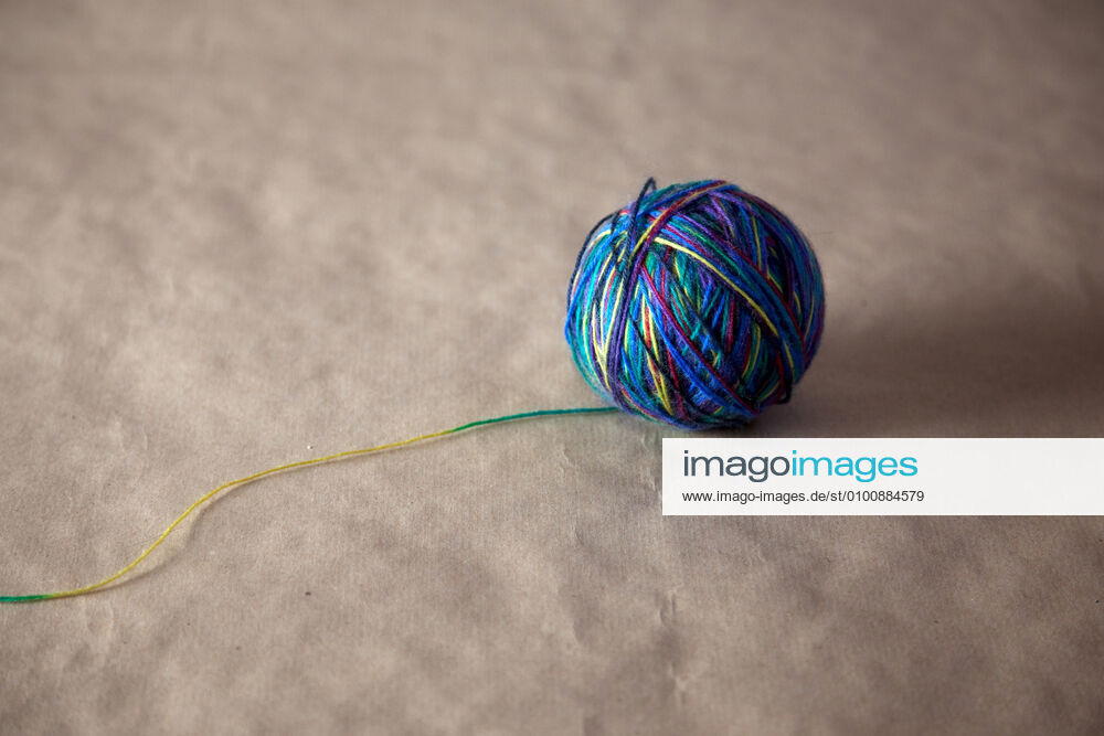 Ball of wool lqs-fi6